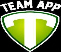 TEAM APP To receive messages & notices from TeamApp, you MUST have push notifications ENABLED on your device.. Canteen & BBQ roster 17th December 2017: Good afternoon.