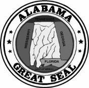 STATE OF ALABAMA DEPARTMENT OF CONSERVATION AND NATURAL RESOURCES MARINE RESOURCES DIVISION POST OFFICE BOX 189 DAUPHIN ISLAND, AL 36528 TEL (251) 861-2882 FAX (251) 861-8741 OCTOBER 2018 COMMERCIAL