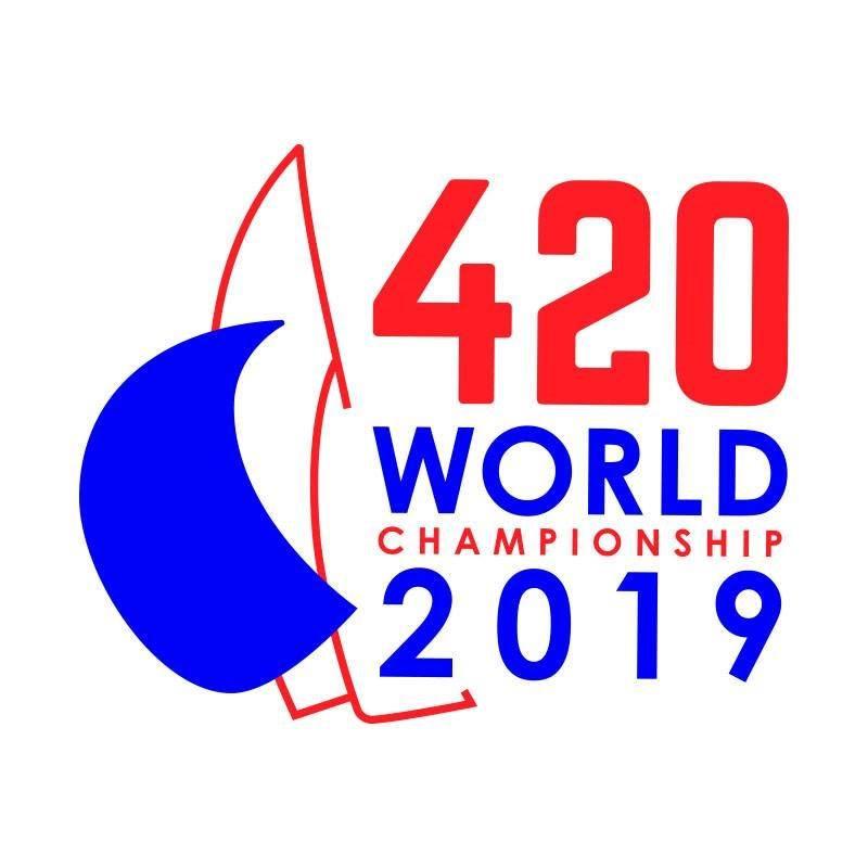 2019 INTERNATIONAL 420 CLASS WORLD CHAMPIONSHIP INTERNATIONAL 420 CLASS WOMEN S WORLD CHAMPIONSHIP INTERNATIONAL 420 CLASS U17 WORLD CHAMPIONSHIP Vilamoura, Algarve, PORTUGAL: 3-11 July 2019 Venue: