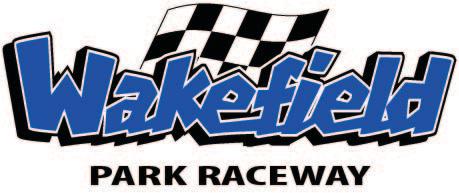 Wakefield Park Motor Race Series R3 Incorporating the Wakefield 301 Saturday 10th and Sunday 11 November 2018 AASA PERMIT NUMBER: TBA CHAPTER 1 SUPPLEMENTARY REGULATIONS 1.