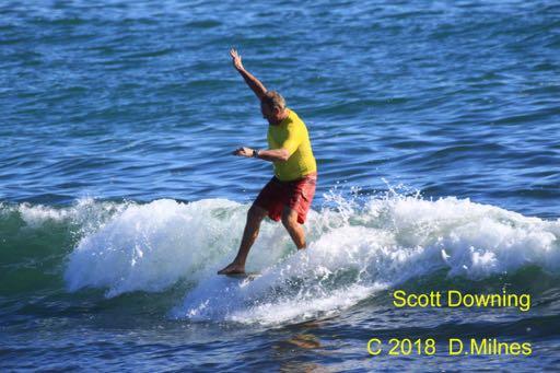 As hosts of these STOMP NSW Titles I feel very humbled that our low key event attracts such quality competitors as people, and with their surfing ability for us to marvel at just how good they are,