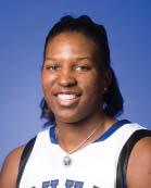 2009-10 Duke Women s Basketball Player Updates ALEXIS ROGERS Freshman 6-1 Guard/Forward West Chester, Ohio MISCELLANEOUS CAREER STATISTICS Stat... 2009-10...Career Times in Double Figures (Points)...1...1 Times in Double Figures ().