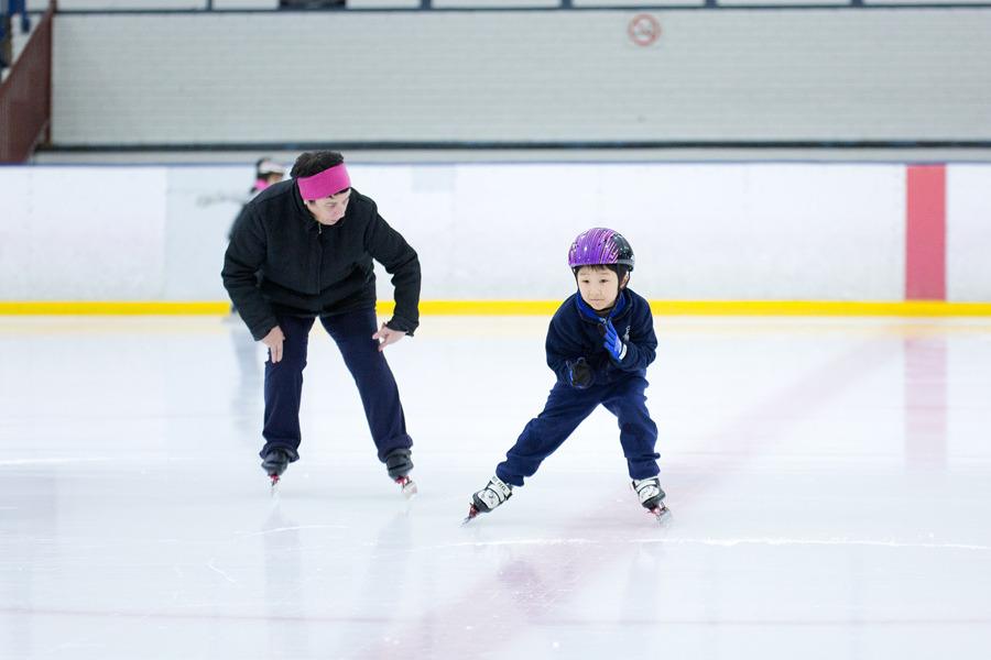 Skate Fast Program a discounted rate on the purchase of their