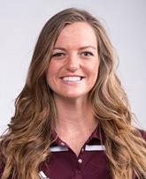 MATY MONZINGO JUNIOR RIGHT-HANDED MARKETING TROPHY CLUB, TEXAS BYRON NELSON HIGH SCHOOL 2015-16 Named Second-Team All-Sun Belt Conference Won the 2016 Sun Belt Conference Championship after winning