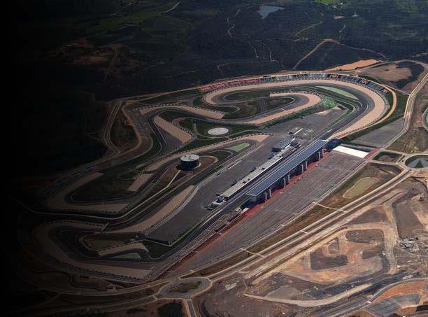 The track is famous as a favourite of the World Superbike Championships, this flowing rollercoaster of tarmac is a must drive - especially now that you have this exclusive opportunity with