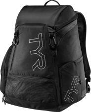 TRAINING EQUIPMENT ALLIANCE 30L BACKPACK: - 30L capacity - Compression molded lumbar support - Interior laptop