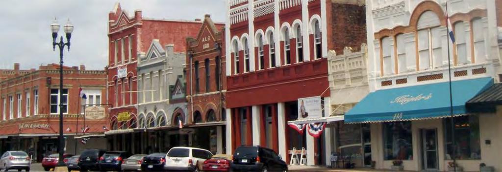 Our day starts by taking you to the quaint, historic small Texas town of Lockhart. Time seems to stand still here, and what better way to start your shopping than at a Vintage Boot Shop.