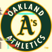 Oakland Athletics Record: 68-94 5th Place American League West Manager: Bob Melvin O.