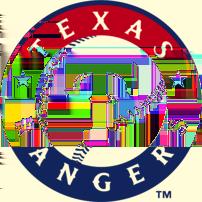 Texas Rangers Record: 88-74 1st Place American League West Manager: Jeff Banister Globe Life Park in Arlington - 48,114 Day: 1-12 Good, 13-18 Average, 19-20 Bad