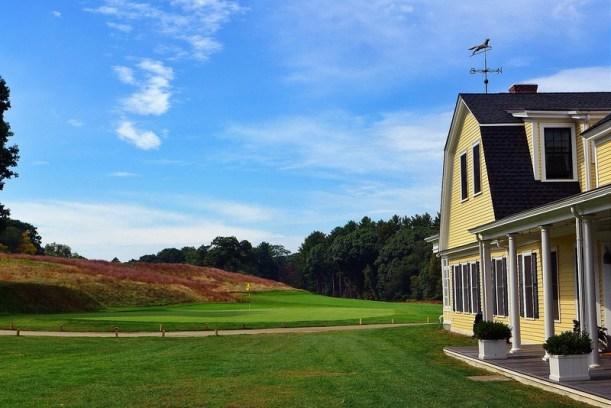 MORE LINKSGEMS TOURS Bandon Preserve Bandon Trails Boston Golf Club Eastward Ho!