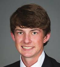 Junior Amateur Qualifier at Hot Springs Country Club in Arkansas by two shots with a total score of 7-under par 137 in two rounds Also earned an impressive 28th-place finish in a field of 140