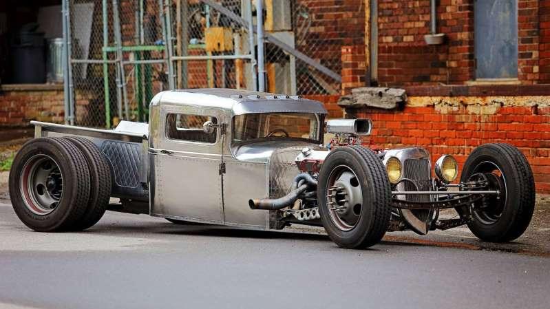 Mark your Calendars Magic City Car and Trade Show (formerly Wild About Wheels) February 9 10, 2019 25 th Anniversary Clothing is now available The History of the Rat Rod Jeb Greenstone The rat rod