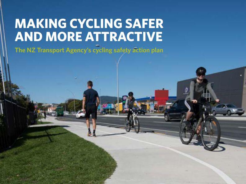 NZ Transport Agency Cycling Rules https://www.nzta.govt.