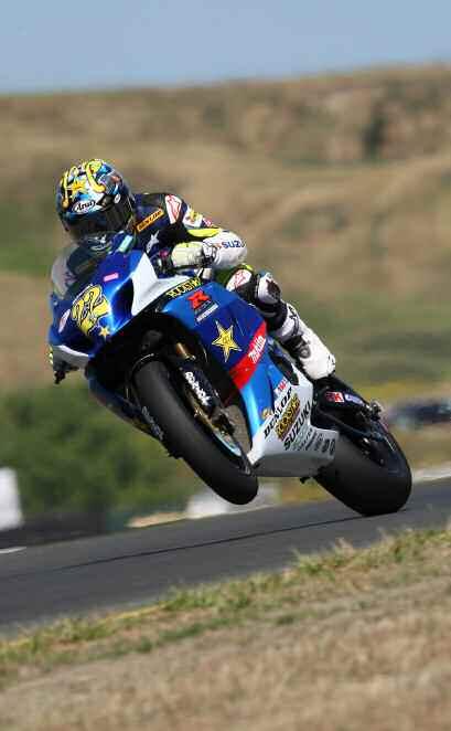 These wins raised Mladin s total career victories to 79 and marked the second consecutive one-two finish for Suzuki s new 2009 GSX-R1000, which got a late