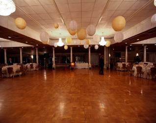 Ballroom) 6-11 pm Hot Buffet Dinner at 7pm $55 per person (advance tickets only) Early Special $49 if purchased by March