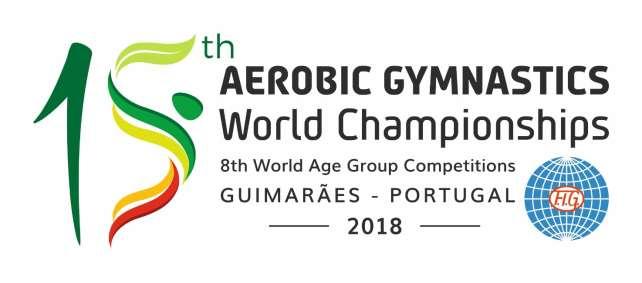 Gymnastics World Age Group