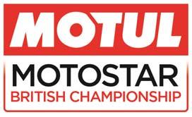 MCRCB BULLETIN TK203 2014 Motul British Motostar Championship POS NO CL PIC NAME ENTRY TIME ON LAPS GAP DIFF MPH 1 66 M3 1 Joe IRVING KTM - Redline KTM 1:42.526 4 5 85.