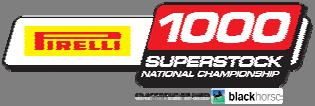 MCRCB BULLETIN TK178 2014 Pirelli National Superstock 1000 Championship with Black Horse POS NO NAME ENTRY TIME ON LAPS GAP DIFF MPH 1 83 Danny BUCHAN Kawasaki - Tsingtao WK Kawasaki 1:36.997 3 3 90.