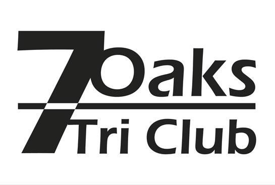 Most importantly, please check your start time and race number that can be found under the 7Oaks Triathlon tab on our website: http://www.7oakstriclub.co.