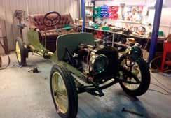 V5C present. Road Fund Tax until April 2017. Any inspection and road trial welcomed. 13,950. John Peat. 01773 811781. 1910 Talbot 15hp 4 M.