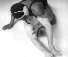 76.(7-1-5j) Illegal double arm bar from