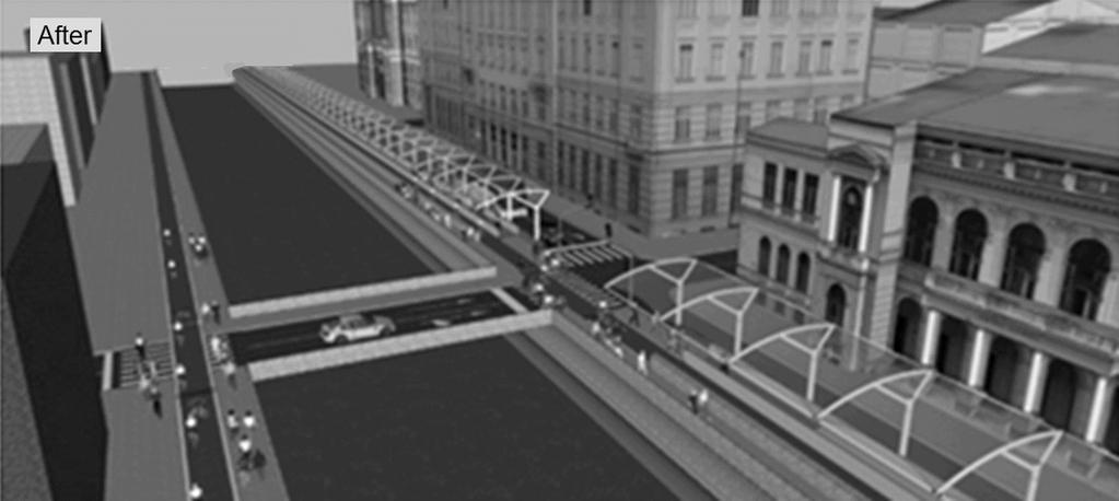 Such projecting and construction will provide significantly increased road safety (Fig. 1). 3.