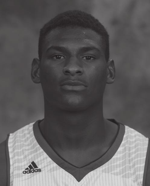 0 2014-15 Walker Notes - 2013-14 All-WJCAC Selection - Averaged 16.4 points and 6.