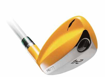 Using our 3 decades of experience creating tour proven hybrid designs, we are happy to introduce our newest model, HI-877.