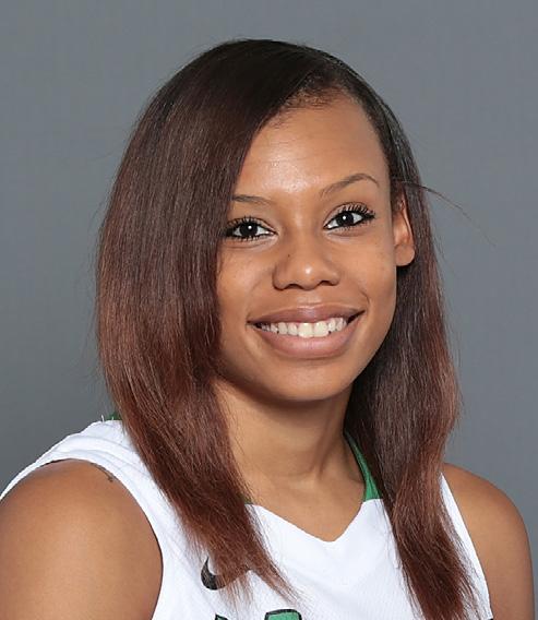 @MeanGreenWBB 2-14, 1-4 C-USA 9 CAREER HIGHS (NORTH TEXAS) Points: 14, at UTEP (January 2, 2015) Rebounds: 5, 2x, last at Texas A&M (Dec. 31, 2014) Assists: 2, vs.