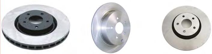 FRONT ROTORS Magneti-Marelli MSRP Price Wagner Raybestos Napa 1AMVR10104 $142.00 $114.00 BD126358 580279 NDR 48880279 1AMVR10110 $83.35 $66.70 BD125669 96711 NDR 552554 1AMVR10116 $109.00 $87.