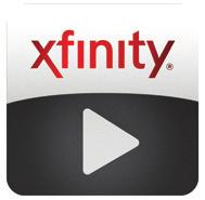 18 TAKE YOUR SERVICE TO THE NEXT LEVEL Here are More Ways to Access and Enjoy What You Love This section is full of information about XFINITY apps and extras that take your XFINITY experience to an