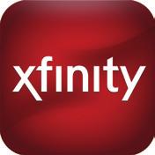 your wireless plan.* Visit xfinity.com/mobile-apps for details.