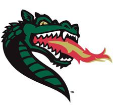2015-16 UAB Men's Basketball UAB Combined Team Statistics (as of Mar 18, 2016) All games RECORD: OVERALL HOME AWAY NEUTRAL ALL GAMES 26-7 16-0 10-4 0-3 CONFERENCE 16-2 9-0 7-2 0-0 NON-CONFERENCE 10-5