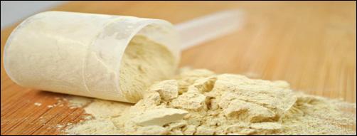 WHEY PROTEIN Before we jump into supplements, I want to first clear the air. WHEY PROTEIN IS NOT A SUPPLEMENT It is simply the liquid material created as a by-product of cheese production.