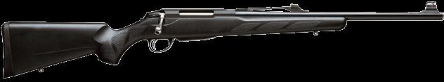 CAMO STAINLESS The Tikka T3 Camo Stainless is designed for a serious shooter who is ready to rough it for best results.