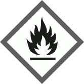 EU" in the latest valid version. R 11 Highly flammable. R 36/37 Irritating to eyes and respiratory system.