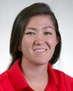 MEDIA ALMANAC RETURNING STUDENT-ATHLETES EMILY GILBRETH 5-8 Sophomore-1L Bellaire, Texas Bellaire HS Supply Chain Logistics & Technology FRESHMAN (2013-14) Fall Made her collegiate debut at the Mo