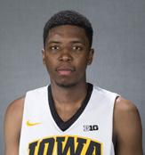 4 ISAIAH MOSS RS-Sophomore Guard 6-5 205 Chicago, Illinois Simeon HS 2017-18 GAME-BY-GAME STATS SEASON / CAREER STATS POINTS Season: 25 at Maryland (1/7/18) Career: 25 at Maryland (1/7/18) REBOUNDS