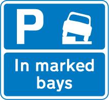 In addition, where parking demand is lower, but on-carriageway parking may obstruct access by the emergency services or impede movement of buses and larger vehicles, footway parking will be