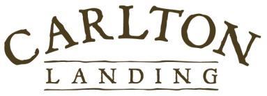 APPROVED BY REVIEW COMMITTEE April 13, 2015 CARLTON LANDING ECONOMIC DEVELOPMENT PROJECT PLAN PREPARED BY: THE TOWN OF CARLTON LANDING, OKLAHOMA JOANNE CHINNICI, MAYOR JEFF CLICK, TOWN TRUSTEE