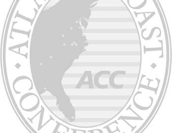 06-07 WOMEN S BASKETBALL BY THE NUMBERS 1 - For the second consecutive year, a pair of ACC teams earned two of the No. 1 seeds to the NCAA Tournament.