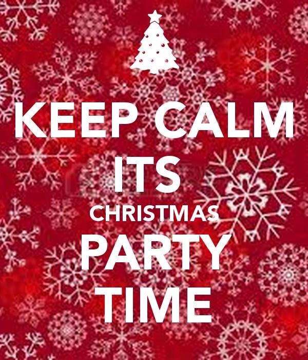 This year, we will once again be having Christmas parties for each class during the final week of term. The parties will be held in the afternoon after lunch.