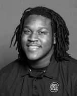 carolina football Returning Players 77 Malik young OT 6-3 308 FR. RS Pelzer, S.C. (Woodmont) Redshirt freshman offensive lineman... enters the fall listed as a backup at the left guard position.
