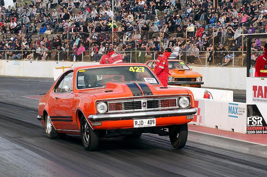 Street Drags The famous Barbagallo main straight will be in action for some heads up Street Drags!
