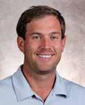 10 2016-17 NEBRASKA MEN'S GOLF JUDD CORNELL Associate Head Coach fourth season Cornell s Experience Participated in PGA Tour Qualifying on five occasions Played on Web.