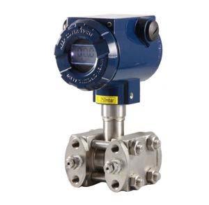 Technical Datasheet D Series SMART Pressure Transmitter Model: DPC-2000 Key Features ATEX - Flameproof and Intrinsically Safe IECEx - Flameproof and Intrinsically Safe SIL 2 certificate Compliant to