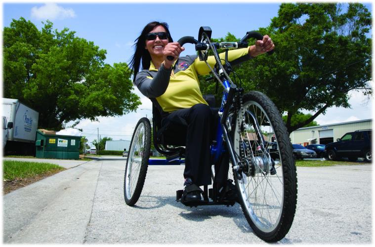 Invacare Top End Excelerator Stock Handcycle Option code: - - - Available seat widths Seat