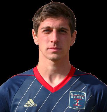 NC (7/14/18) Same skundrich s career stats Year GP GS MIN G A PTS SH SOG FC YC RC 2018 13 6 751 1 2 4 9 4 20 1 0 TOTAL 13 6 751 1 2 4 9 4 20 1 0 Signed with Bethlehem Steel FC on March 14, 2018.