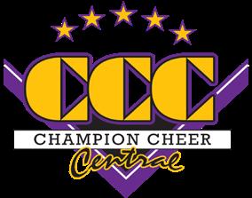 Hard Rockin' National Cheer and Dance Championships Public Hall, Saturday, January 26, 2019 DOORS OPEN AT 8:00 AM Elite Legends of Ohio Purple Rain North Canton OH Sr Coed Level 4 13 8:35 AM 8:45 AM
