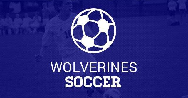 Congrats to our boys Soccer Team for their OT win vs. Blake last night! Jojo Cann had two goals on the night and the game winning goal came from a header from Daniel Juresic.